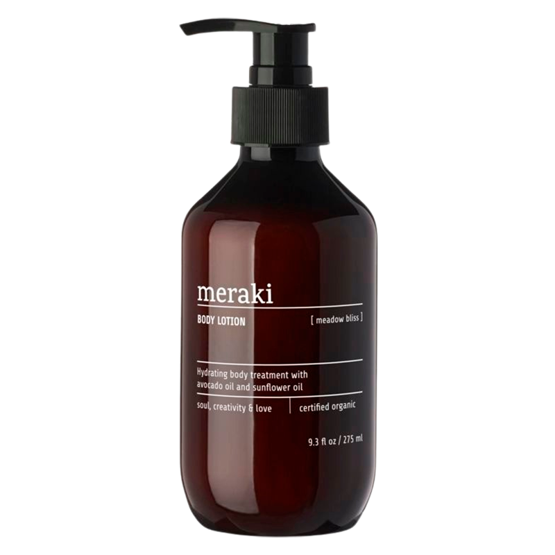 UDSALG Meraki Body Lotion Meadow Bliss (275 ml) køb billig