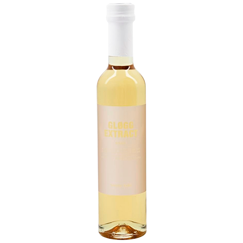 Nicolas Vahé Mulled Wine Extract - White (25 cl)