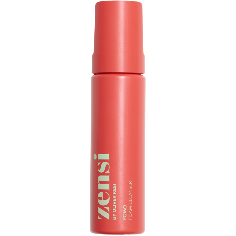 Zensi By Oliver Kesi FOMO Foam Cleanser (200 ml)