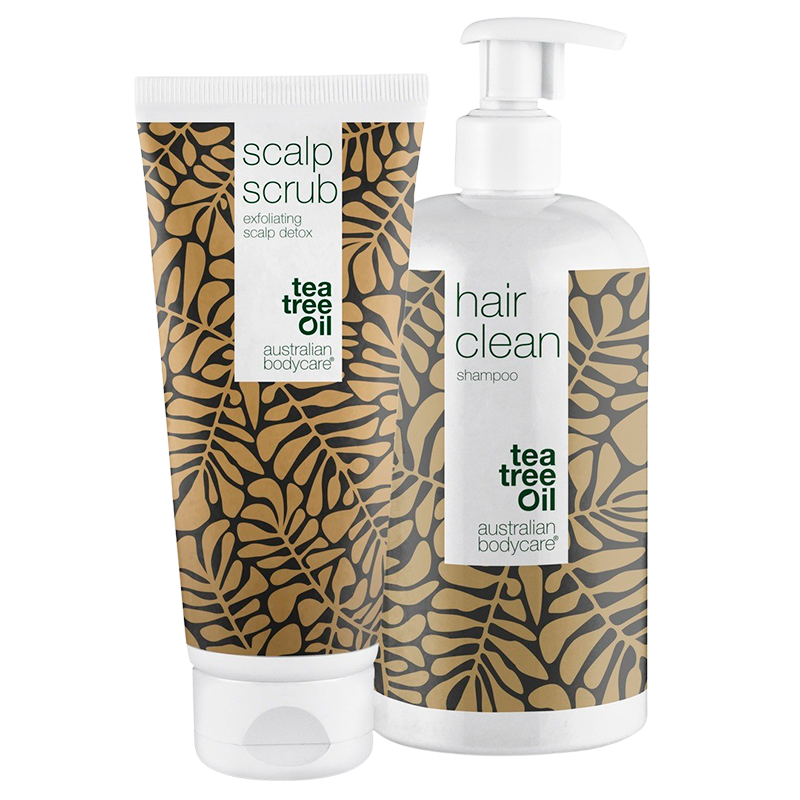 Australian Bodycare Scalp Detox Duo (1 sæt)