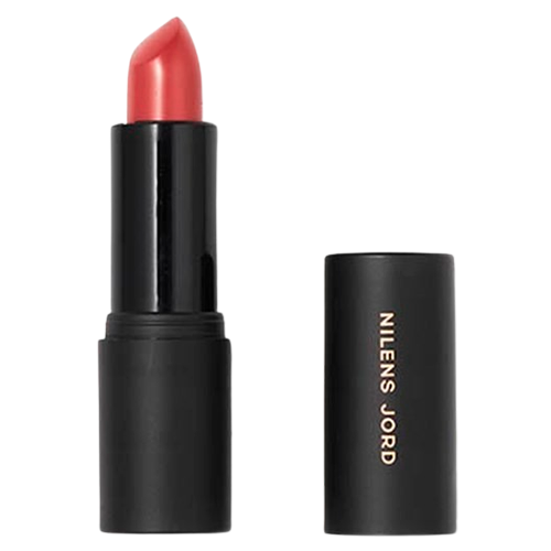 Nilens Jord Lipstick Cinnamon Red (3,5 g)