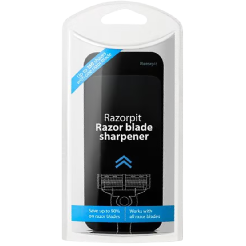 Razorpit Slide Razor Blade Sharpener (1 stk)