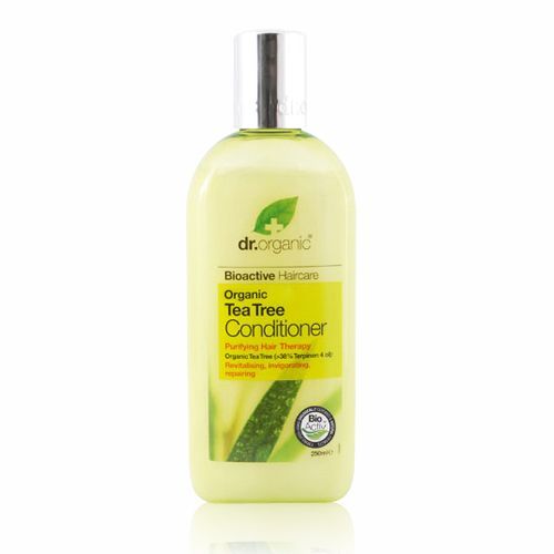 Dr. Organic Tea Tree Balsam (250 ml)