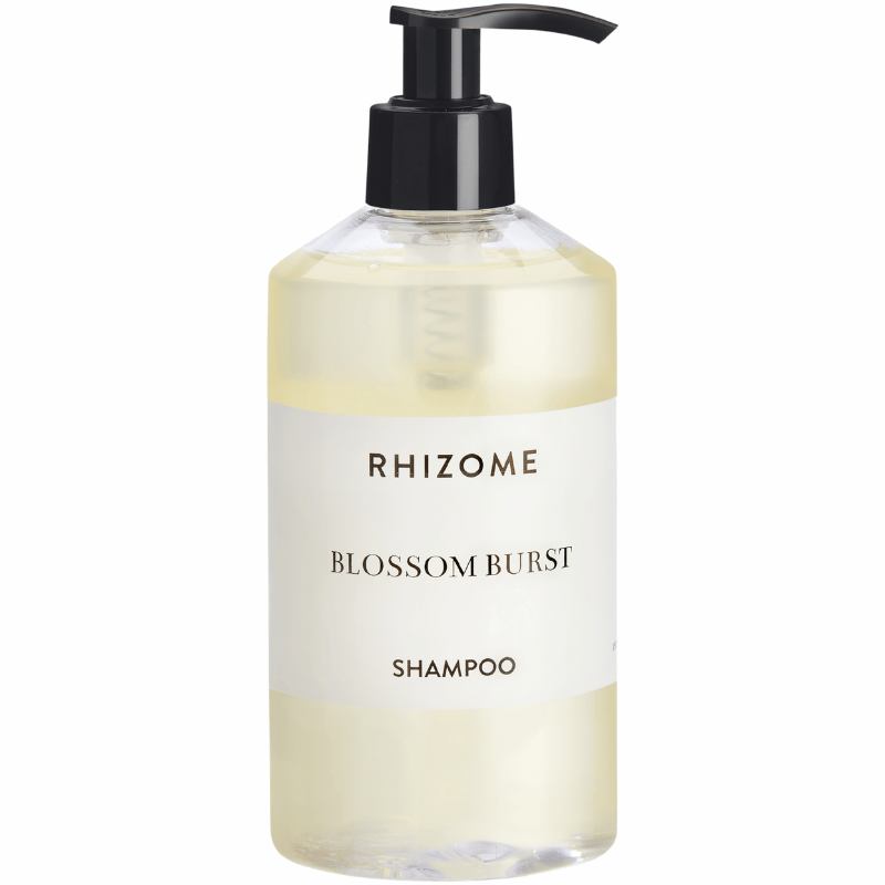 Rhizome Blossom Burst Shampoo (350 ml)