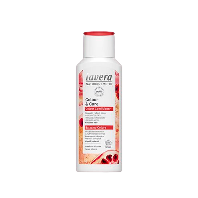 Lavera Colour & Care balsam (200 ml)