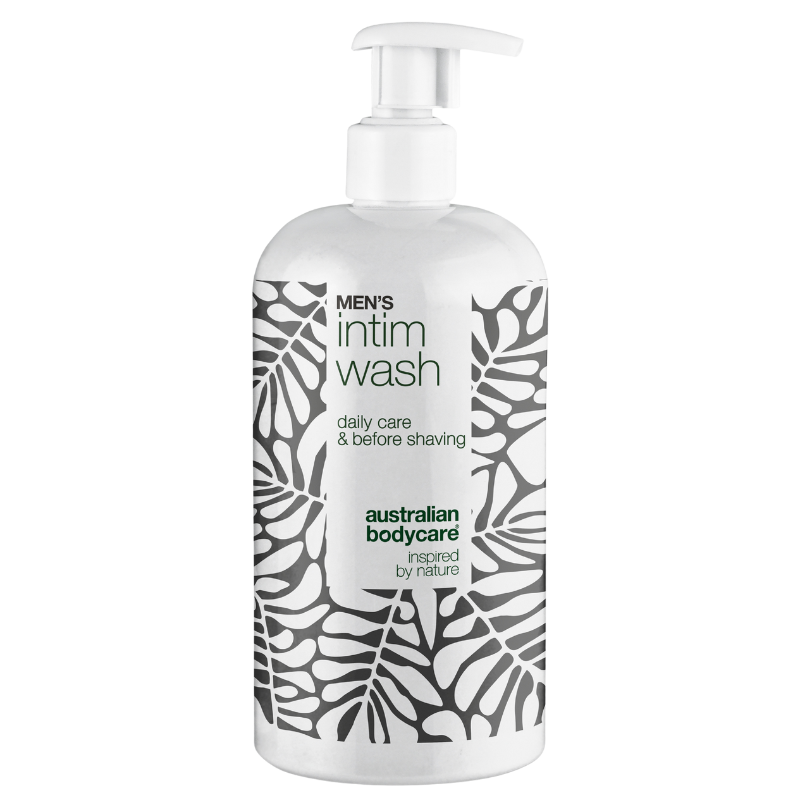 Australian Bodycare Men's Intim Wash (500 ml)