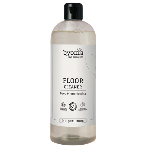 byoms Floor Cleaner No Perfumes (480 ml)
