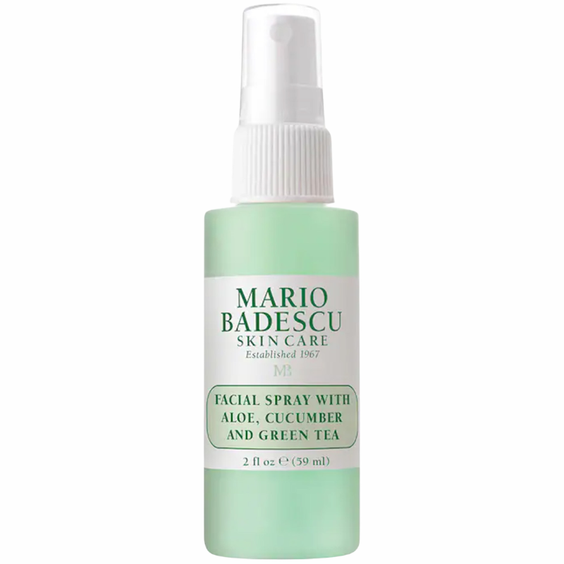 Mario Badescu Facial Spray Aloe, Cucumber & Green Tea (59 ml)