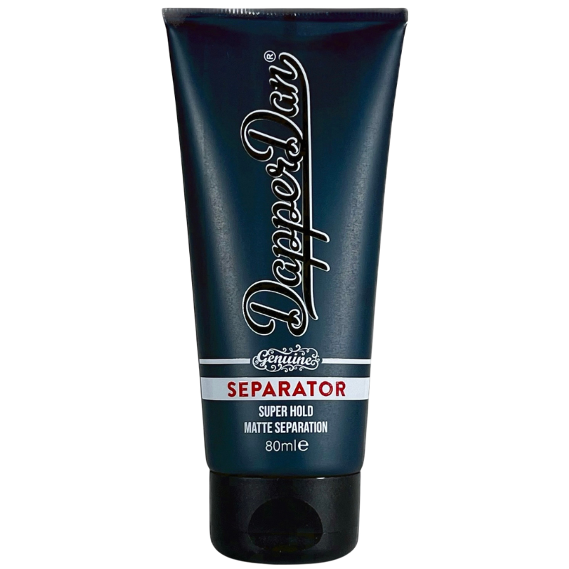 Dapper Dan Separator (80 ml)
