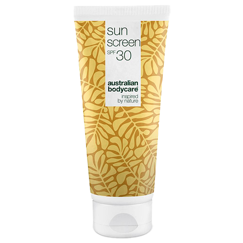 Australian Bodycare Sunscreen SPF 30 (200 ml)