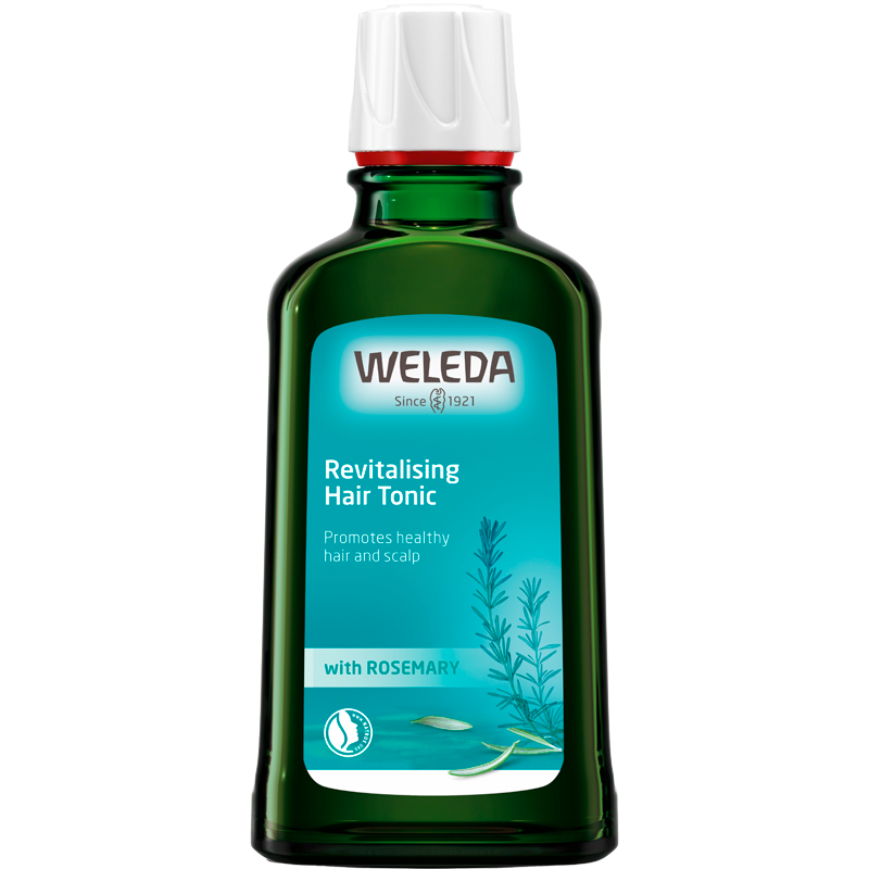 Weleda Revitalizing Hair Tonic (100 ml)