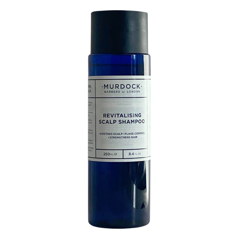 Murdock London Revitalising Scalp Shampoo (250 ml)