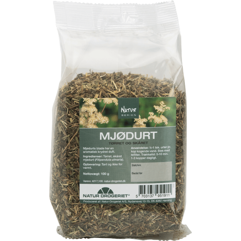 Natur Drogeriet Mjødurt (100 g)