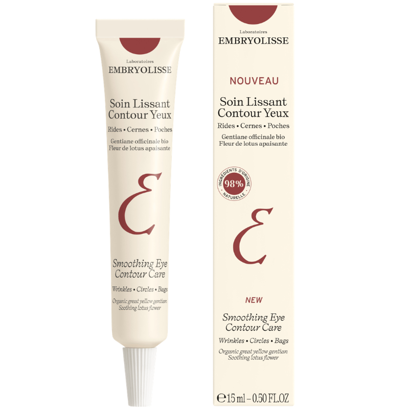 Embryolisse Smoothing Eye Contour (15 ml)