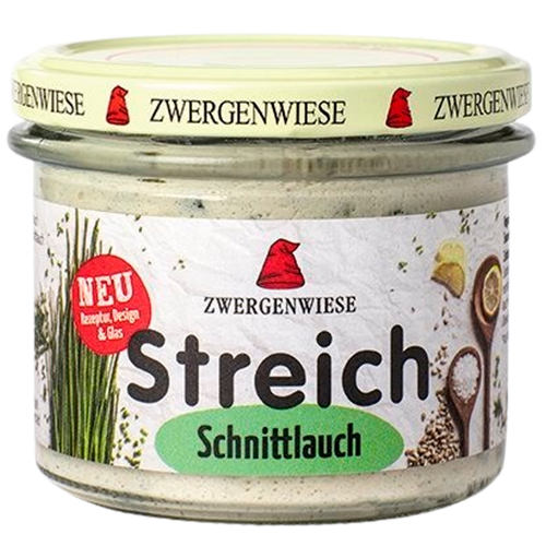 Biogan Streich Purløg Ø (180 g)