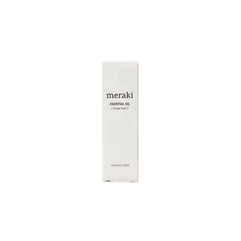 Meraki Æterisk Olie Tonga Haze (10 ml)