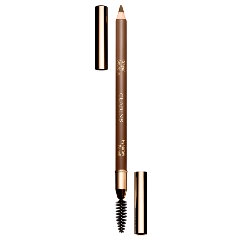 Clarins Eyebrow Pencil 03 Soft Blonde (7 g)