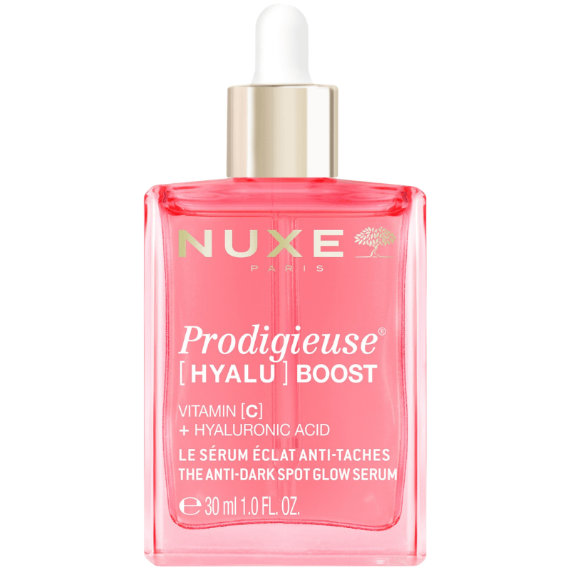 Nuxe Prodigieuse Hyalu Boost Anti-Dark Spot Glow Ser...