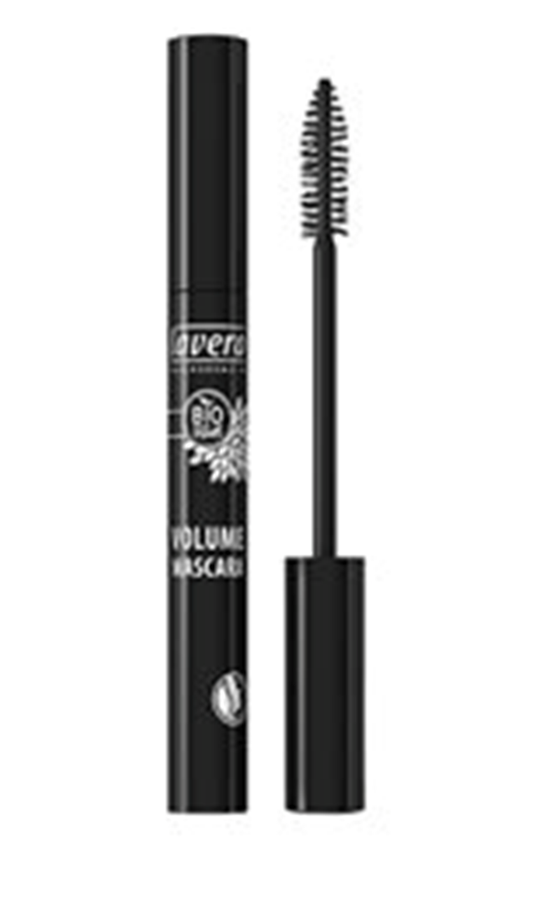 UDSALG Lavera Volume Mascara black Trend (6,5 ml) køb billig