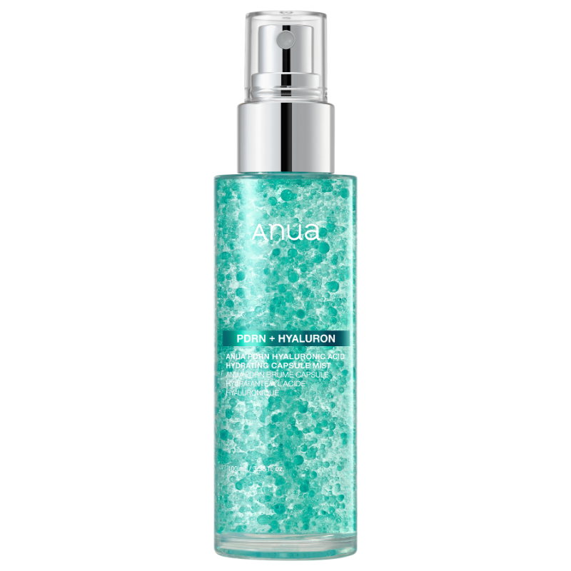 Anua PDRN Hyaluronic Acid Hydrating Capsule Mist (100 ml)