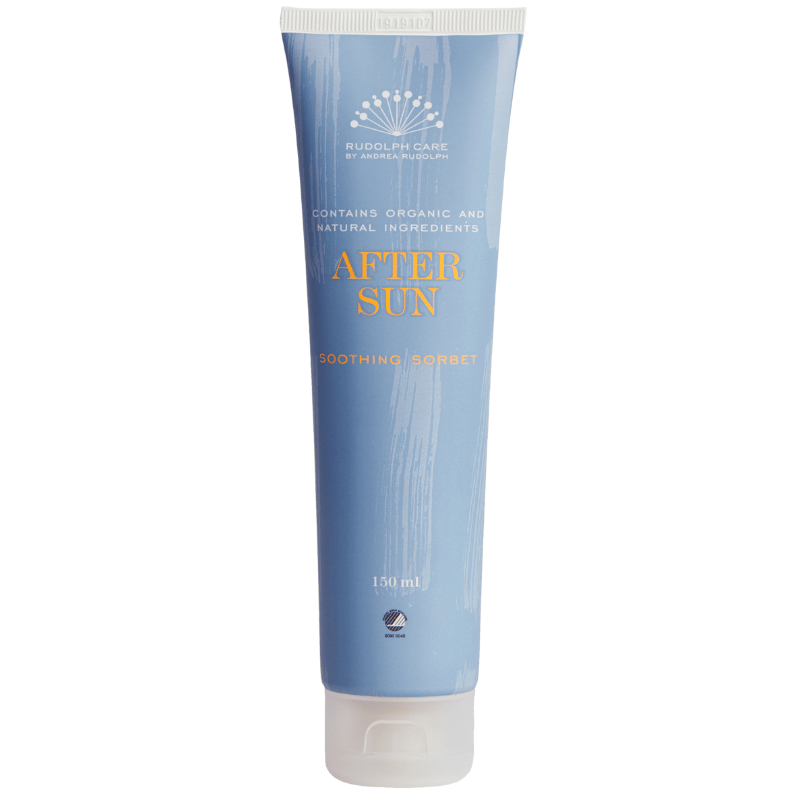 Rudolph Care Aftersun Soothing Sorbet (150 ml)