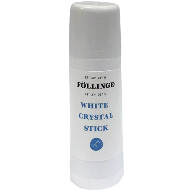 Föllinge White Crystal Stick (17 ml) Föllinge White Crystal Stick (17 ml)