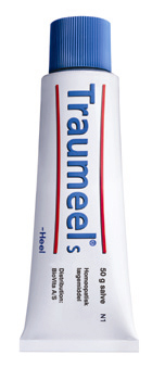 Traumeel S Salve (50 gr)