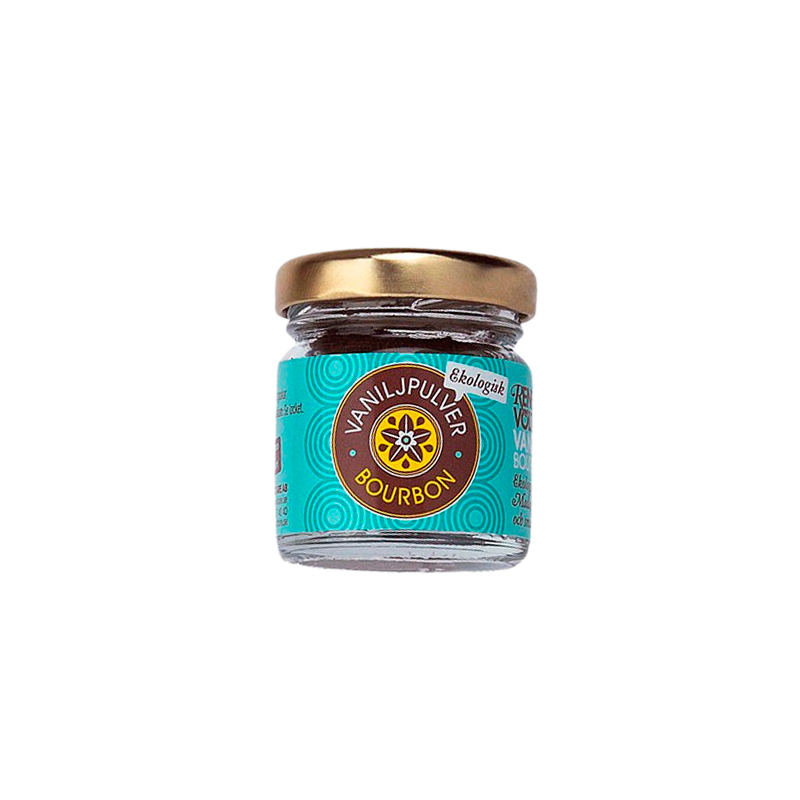 Renée Voltaire Vanilla Powder Bourbon Ø (10 g)