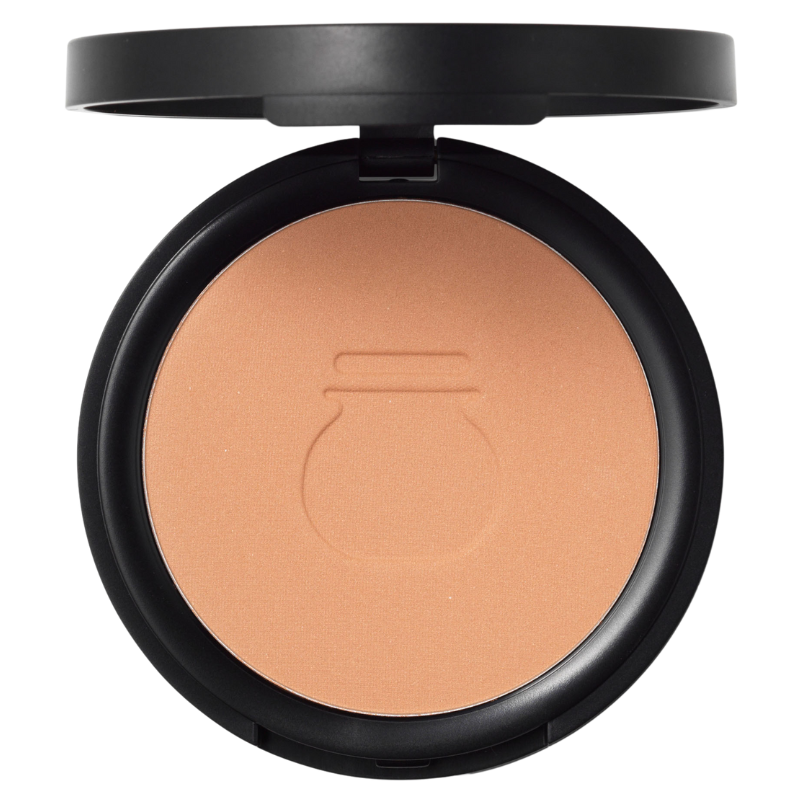 Nilens Jord Mineral Powder Canvas (10 gr)