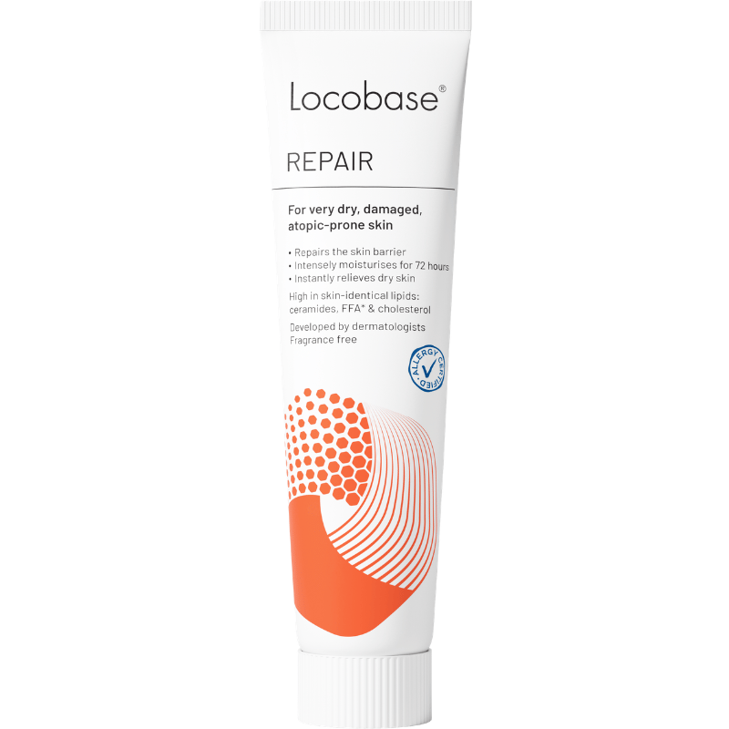 Locobase® Repair - 50 gr.
