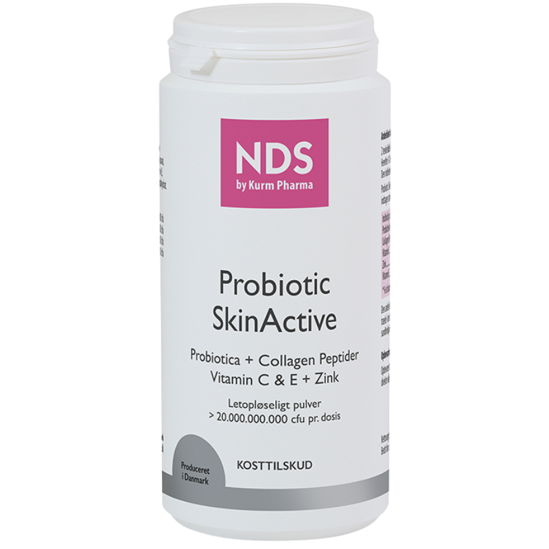 NDS Probiotic Skin Active Total Skincare (180 g)