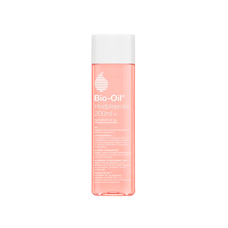 UDSALG Bio Oil (200 ml) køb billig