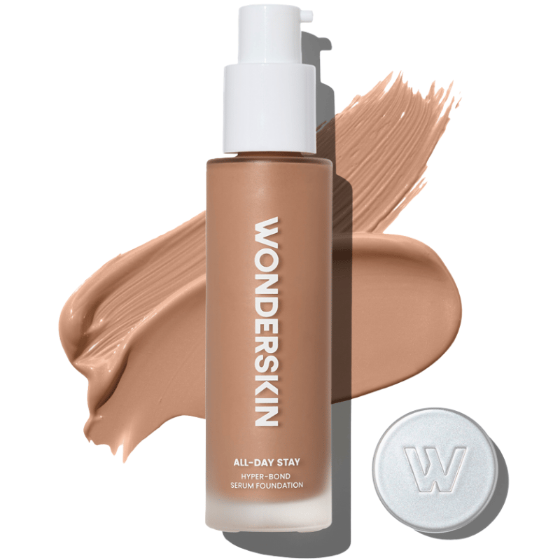 Wonderskin Hyper Bond All-Day Stay Serum Foundation Mood (30 ml)