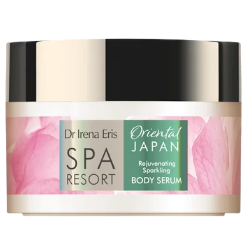 Dr. Irena Eris Japan Firming Body Serum (200 ml)