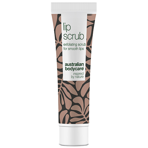 Australian Bodycare Lip Scrub (15 ml)