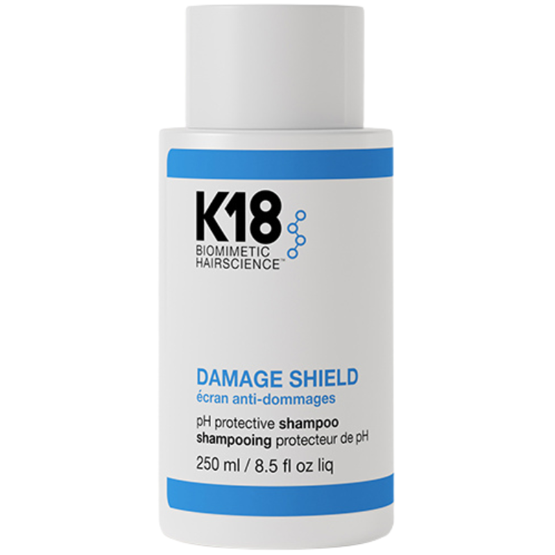 K18 Damage Shield Protective Shampoo (250 ml)