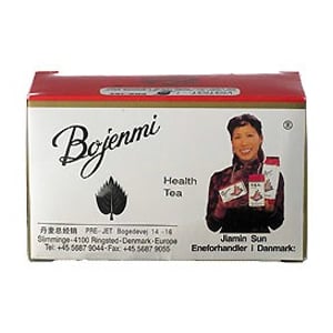 Bojenmi Te, 20 br x 25 gr
