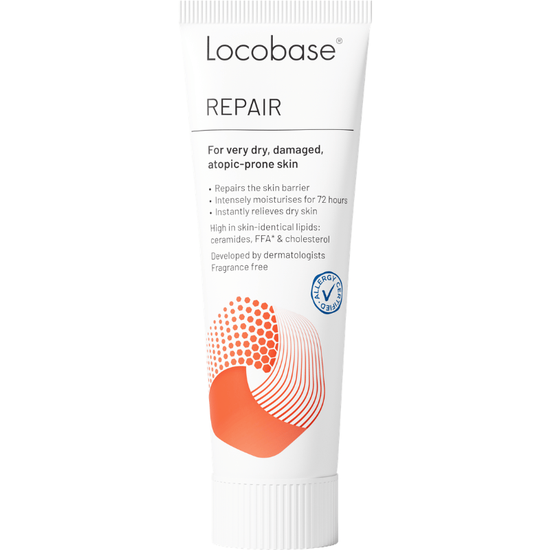 Locobase Repair Creme (30 g)