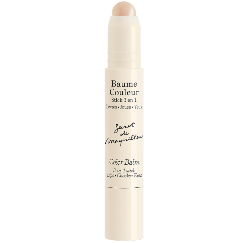Embryolisse Color Balm 3-In-1 Stick Champagne (2,5 g)