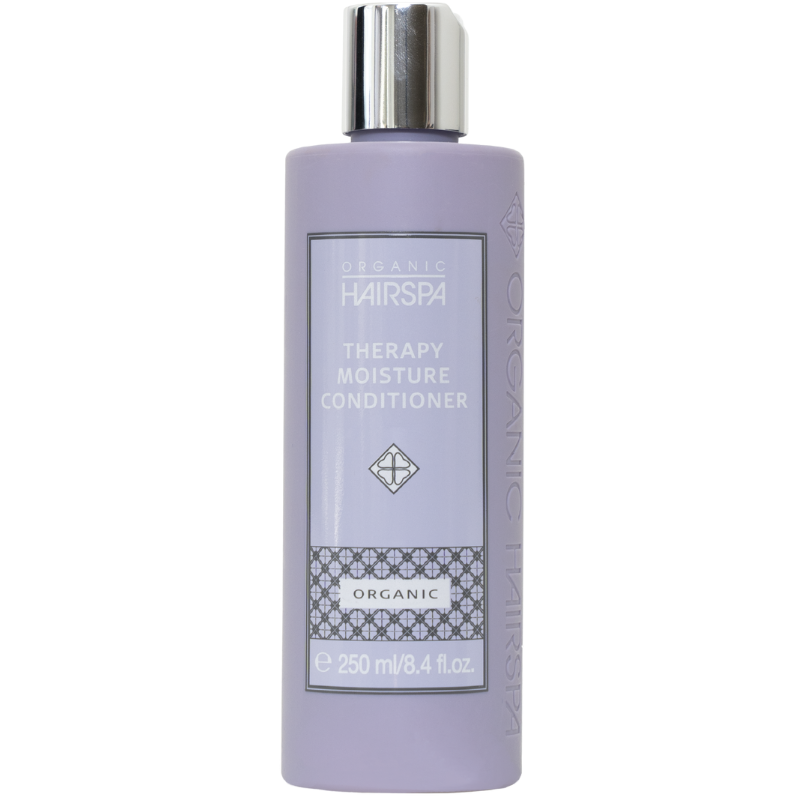 Organic Hairspa Therapy Moisture Conditioner (250 ml)