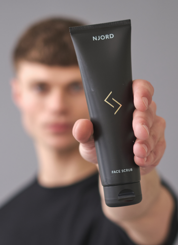 Face Scrub