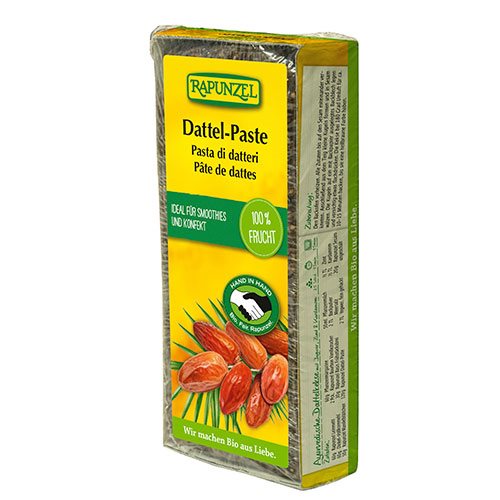 Biogan Dadelmasse Ø (250 g)