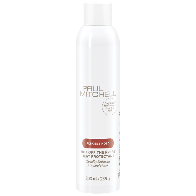 Paul Mitchell Hot Off The Press (300 ml)
