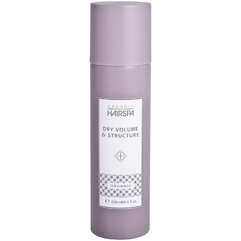 Organic Hairspa DryVolumeogStructure (250 ml)