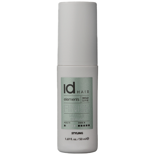 Tilbud IdHAIR Elements Xclusive Miracle Serum (50 ml) køb billig