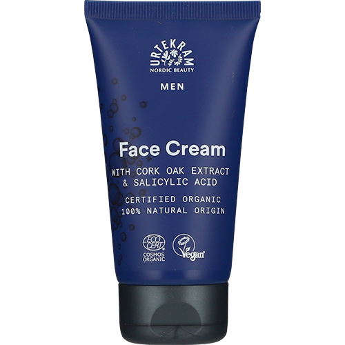 Urtekram Men Face Cream Ø (75 ml)