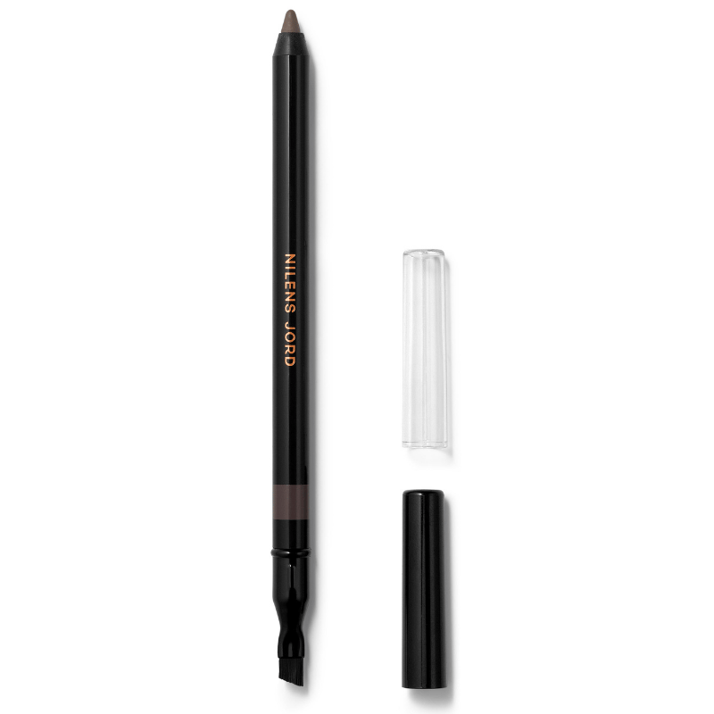 Nilens Jord Browliner Medium Brown (1,2 g)