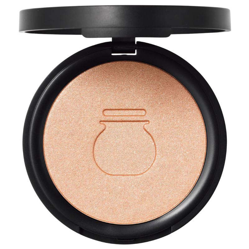 Nilens Jord Mineral Bronzer Satin (10 g)