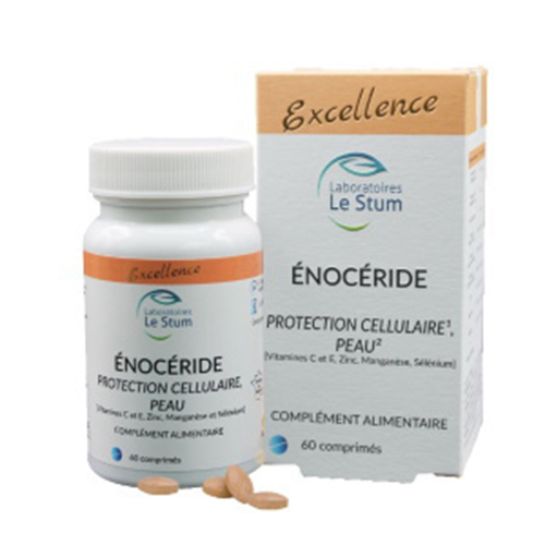 NDS Énocéride (60 tab)