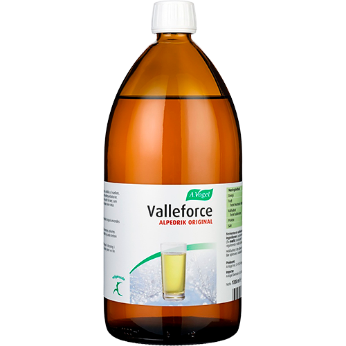 A. Vogel Valleforce Original (1000 ml)